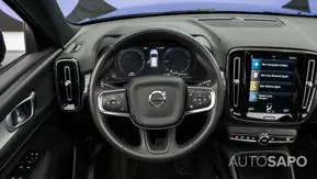 Volvo XC40 de 2021