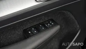 Volvo XC40 de 2021