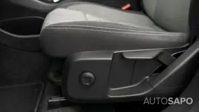 Volvo XC40 de 2021