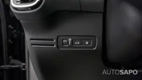 Volvo XC40 de 2021