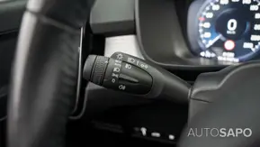 Volvo XC40 de 2021