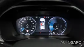 Volvo XC40 de 2021