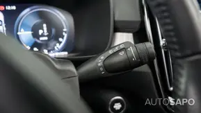 Volvo XC40 de 2021