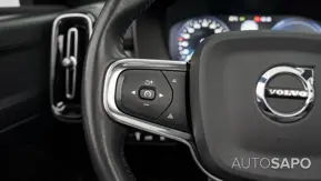 Volvo XC40 de 2021