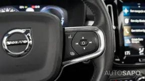 Volvo XC40 de 2021