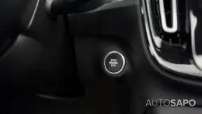 Volvo XC40 de 2021