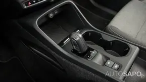 Volvo XC40 de 2021