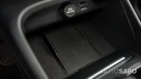 Volvo XC40 de 2021