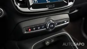 Volvo XC40 de 2021