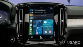 Volvo XC40 de 2021