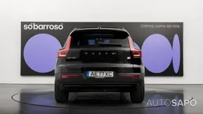 Volvo XC40 de 2021