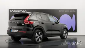 Volvo XC40 de 2021