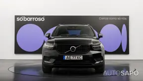 Volvo XC40 de 2021