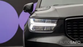 Volvo XC40 de 2021