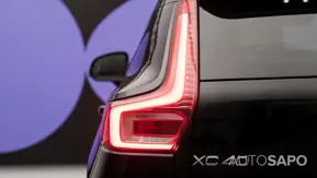 Volvo XC40 de 2021