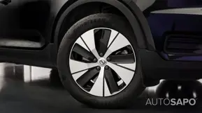 Volvo XC40 de 2021