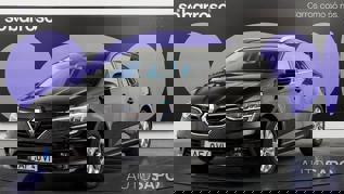 Renault Mégane de 2021