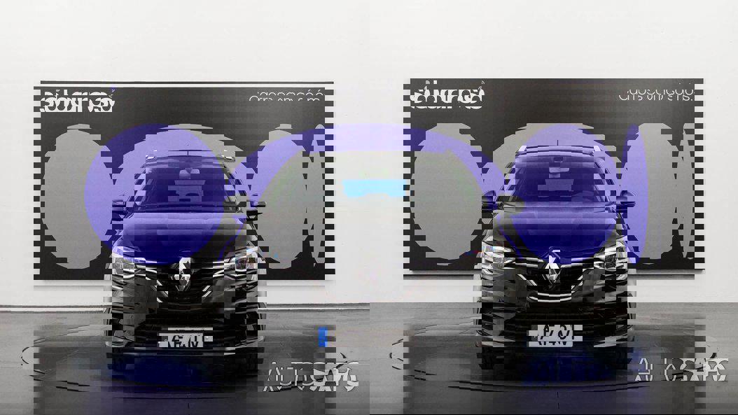 Renault Mégane de 2021