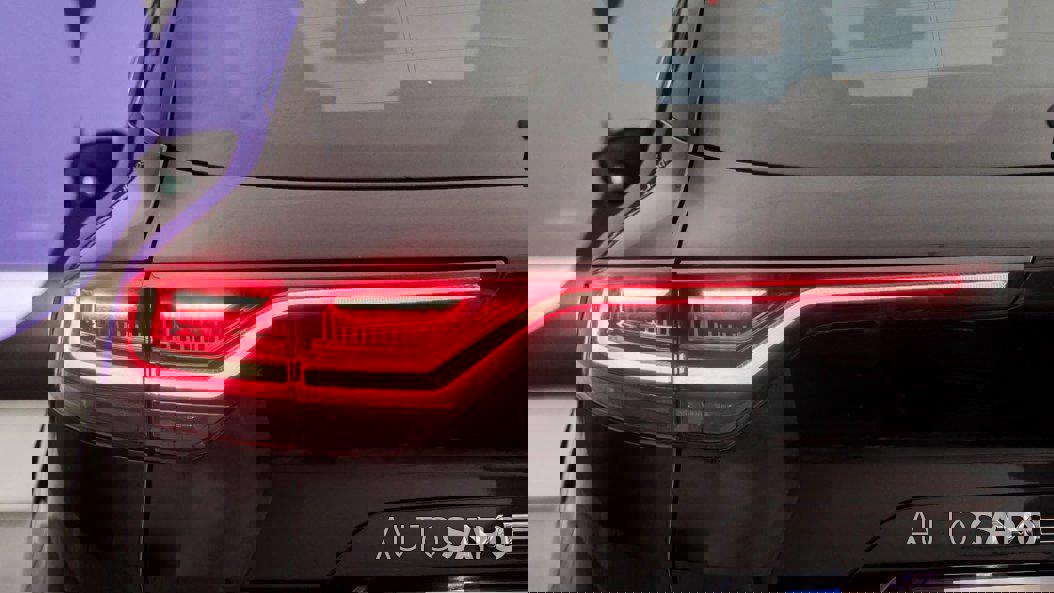 Renault Mégane de 2021