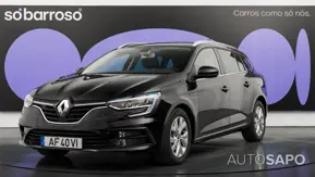 Renault Mégane de 2021