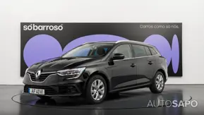 Renault Mégane de 2021