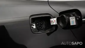 Renault Mégane de 2021