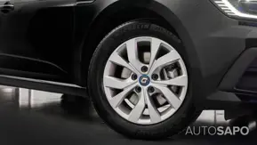 Renault Mégane de 2021