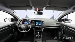 Renault Mégane de 2021