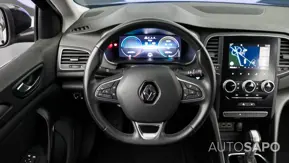 Renault Mégane de 2021