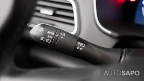 Renault Mégane de 2021