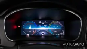 Renault Mégane de 2021