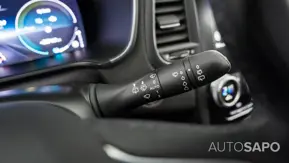 Renault Mégane de 2021