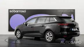 Renault Mégane de 2021