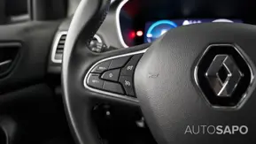 Renault Mégane de 2021
