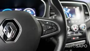 Renault Mégane de 2021