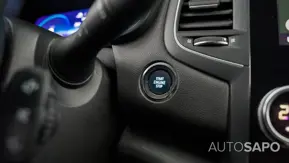 Renault Mégane de 2021