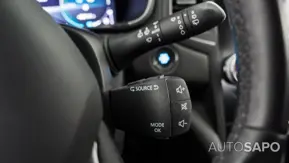 Renault Mégane de 2021