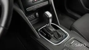 Renault Mégane de 2021