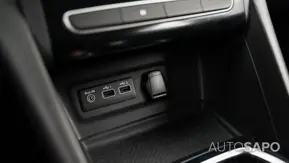 Renault Mégane de 2021