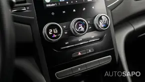 Renault Mégane de 2021