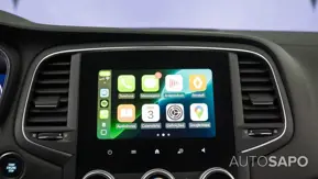 Renault Mégane de 2021