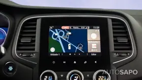 Renault Mégane de 2021