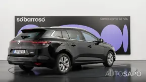 Renault Mégane de 2021