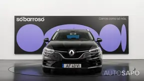 Renault Mégane de 2021