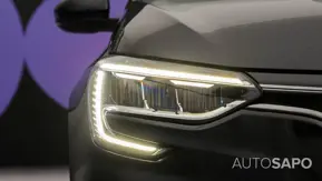 Renault Mégane de 2021