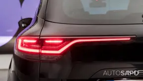 Renault Mégane de 2021