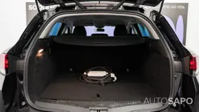 Renault Mégane de 2021