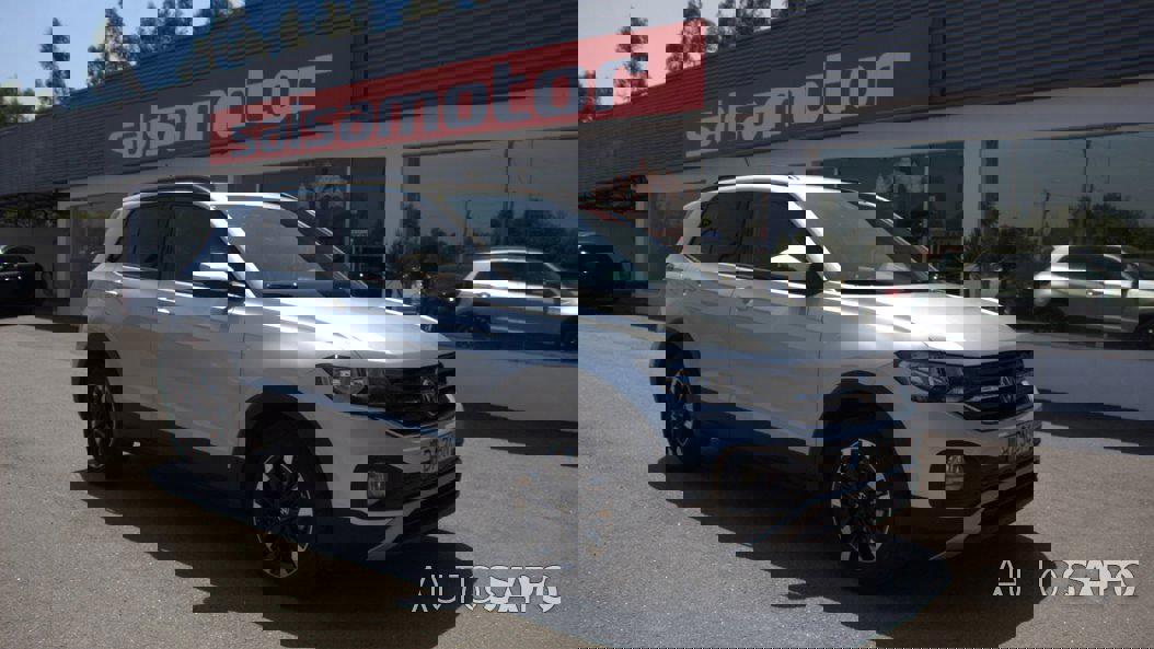 Volkswagen T-Cross 1.0 TSI Life de 2023