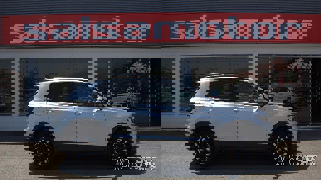 Volkswagen T-Cross 1.0 TSI Life de 2023