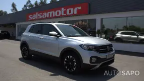 Volkswagen T-Cross 1.0 TSI Life de 2023